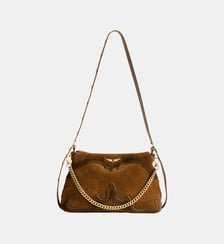 Sac Jim Mini Western Used Zadig&Voltaire