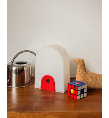 Lampe italienne Targetti Sankey Julia N°778- Produit chiné Debongout