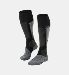 Mi-Bas SK1 Comfort Laine Falke