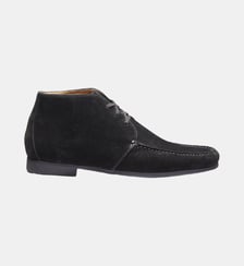 Boots r bottine - cuir velours Fairmount