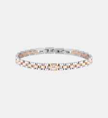 JEWELS Bracelet Acier - JM219AQH16 Maserati