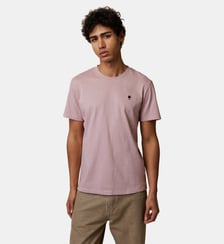 T-shirt en maille Faguo