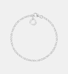 Bracelet Charm club Argenté X0163-001-12-PAR Thomas Sabo