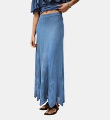 JUPE SERTA Ba&sh