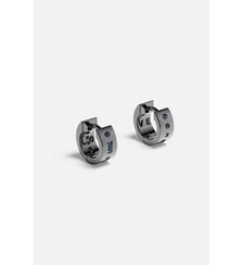 Boucles D'Oreilles LOVE APM Monaco