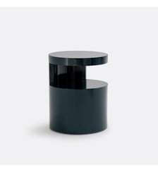Chevet glossy, forme cylindrique La Redoute Interieurs