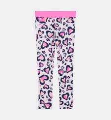 Legging imprimé léopard Billieblush