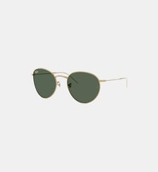 Lunettes de soleil Pantos RBR0103S Round Reverse Ray Ban