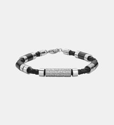 Bracelet souple Jude en Acier 316L Phebus