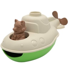 Sous-Marin Bateau Le Jouet Simple