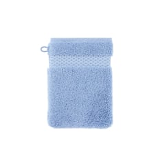 Gant de toilette  en coton modal Yves Delorme