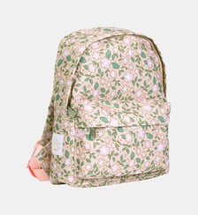 Sac à dos bébé Fleurs A Little Lovely Company