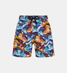 Maillot de bain stretch Pacu Vilebrequin