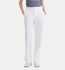Pantalon peintre Agnès b.