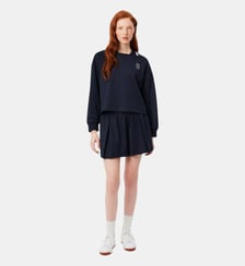 Short interlock Piqué Lacoste