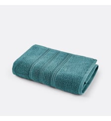 Drap de bain maxi éponge bio 600 g/m2 Ismo La Redoute Interieurs