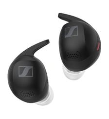 Ecouteurs sport Momentum Sport Noir Sennheiser