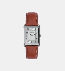 Montre Art déco Argenté 17468AP22GD Herbelin