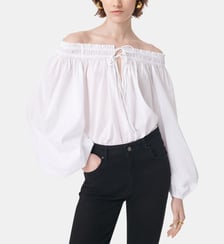 Blouse Enya Vanessa Bruno