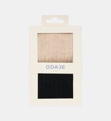 Pack de 2 Chaussettes Odaje