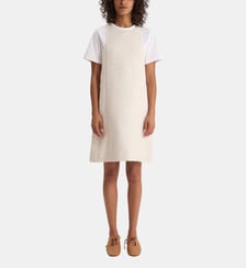 Robe Polly Ines de la Fressange Paris