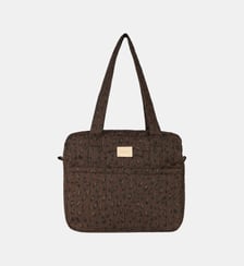 Sac à langer imperméable Hyde Park Nobodinoz