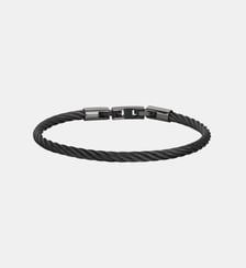 Bracelet semi-rigide Melvil en Acier 316L Phebus