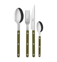 Ménagère 24 pièces, Bistrot Sabre