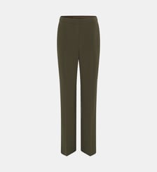 Pantalon au dos élastiqué - ALYCIA Gerard Darel