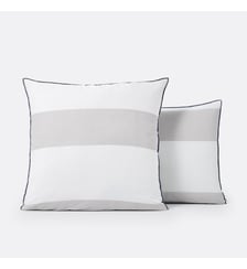 Taie d’oreiller coton La Redoute Interieurs