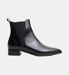 Bottines Anoka en cuir Jonak