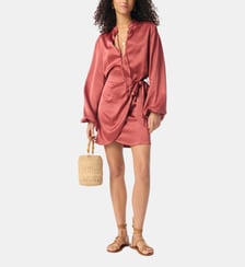 Robe Gloriosa Vanessa Bruno