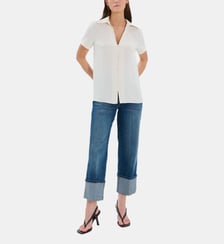 Chemise Carolina Zapa