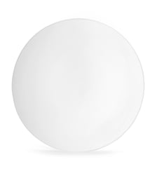 Assiette de présentation ronde par 3 Médard de Noblat