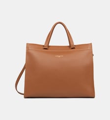 Sac cabas signature Lancaster