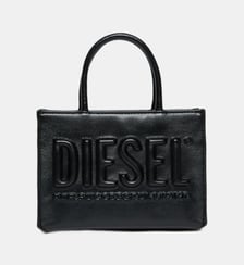 Sac DSL 3D en tissu enduit Diesel Kids