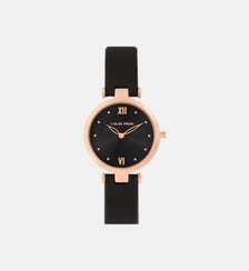 Montre Flore Noir XC2888RN\15 Louis Pion