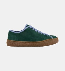 Baskets Peu Terreno Camper