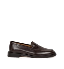 Mocassins Gaetano Cuir Bobbies
