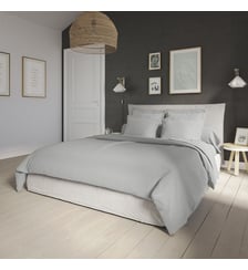 Housse de couette Influence Percale Dodo