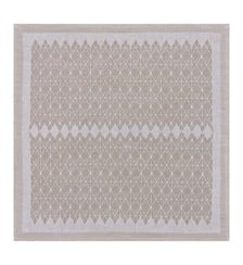 Serviette de table Club Coton Le Jacquard Francais