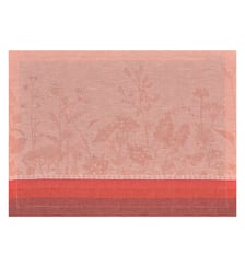 Set de table Instant bucolique Le Jacquard Francais