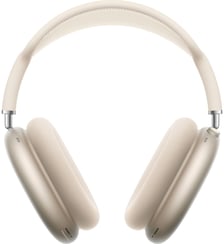 Casque Airpods Max 2 Lumière stellaire Apple