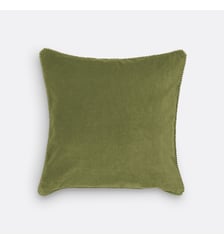 Housse de coussin velours La Redoute Interieurs