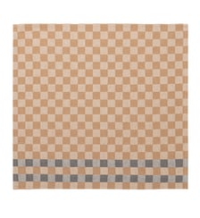 Serviette de table Enduit Champêtre Le Jacquard Francais