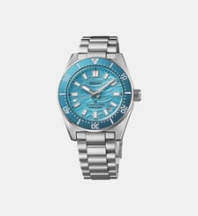 Montre automatique Prospex Bleu clair HBC011J1 Seiko