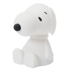 Veilleuse Snoopy rechargeable Mr Maria