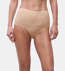 Culotte taille haute seconde peau Chantelle