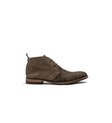 Boots en cuir Pebbly Hill Rodd & Gunn