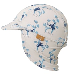 Chapeau anti-UV Fresk